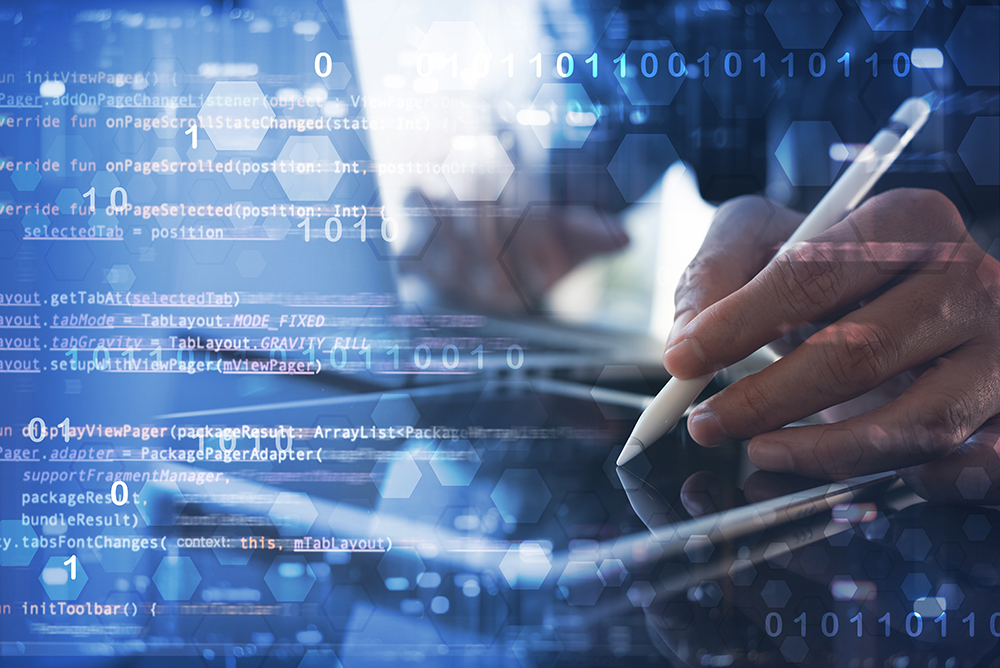 ‘Digitisation is key to transforming African markets, but so is IT security’