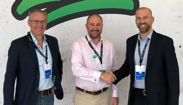 Dave Funnell – Intelligent CIO Africa