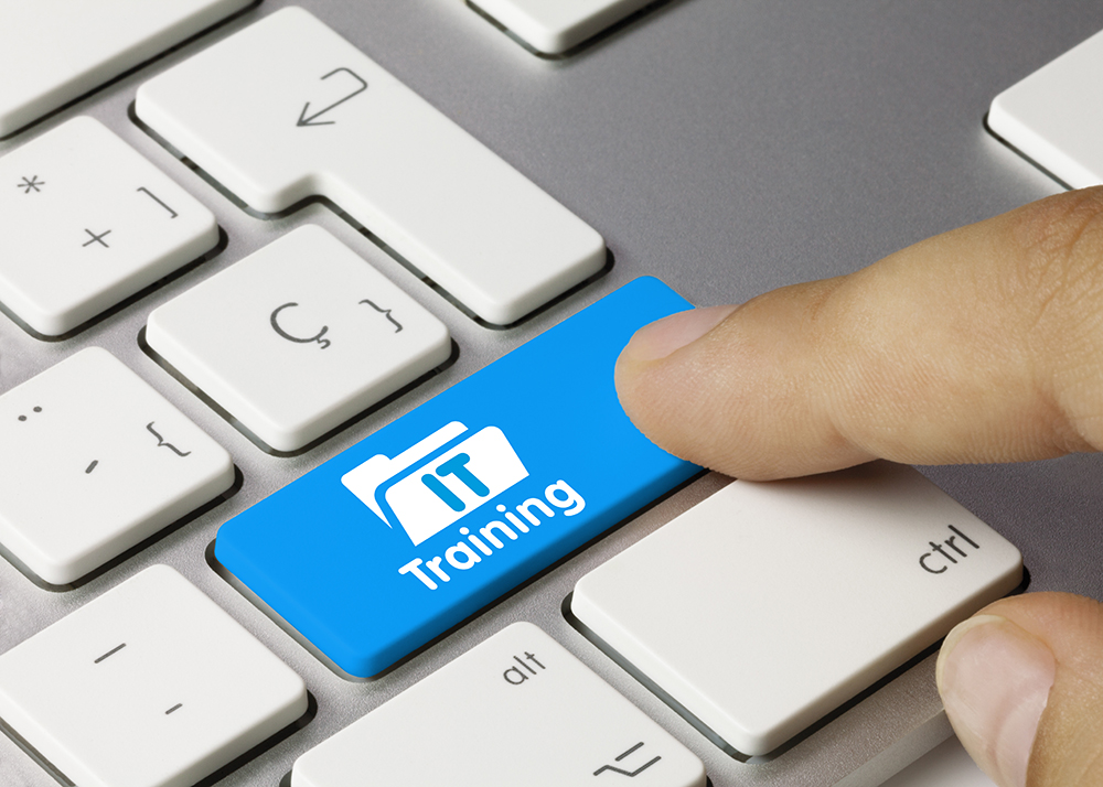 Bridging the technology skills gap in Africa