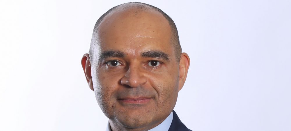 Interview with Old Mutual Ltd’s Chief Information Officer