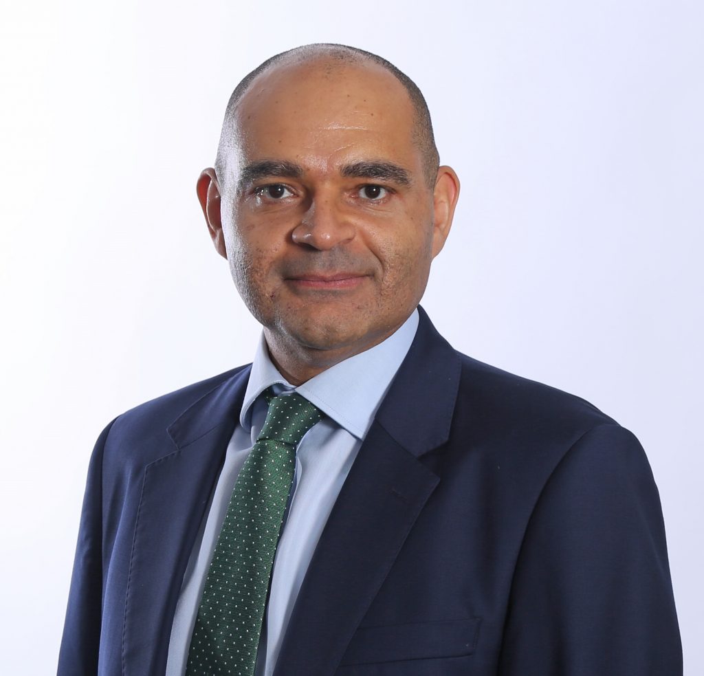 Interview with Old Mutual Ltd’s Chief Information Officer