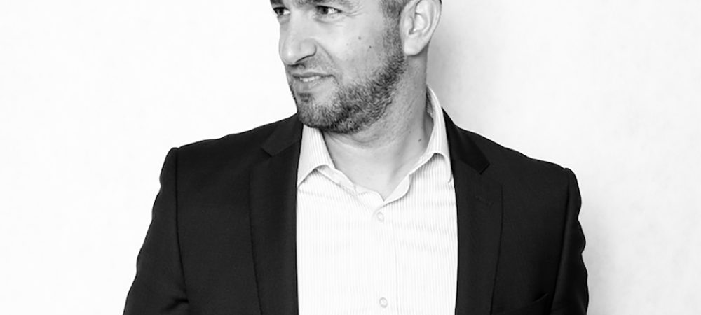 Deep Dive: Moshe Benjo, VP of EMEA Sales, Nlyte