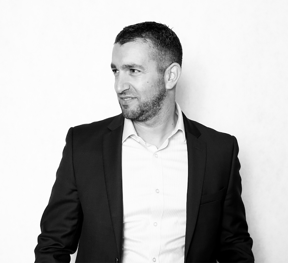 Deep Dive: Moshe Benjo, VP of EMEA Sales, Nlyte