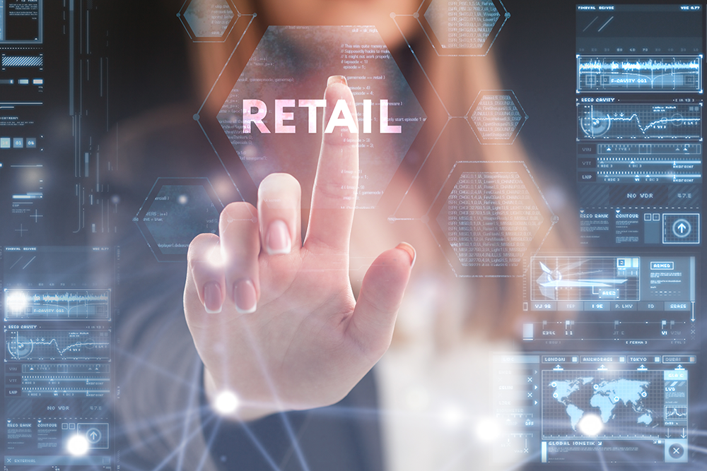 Is the retail sector making the most of IoT?