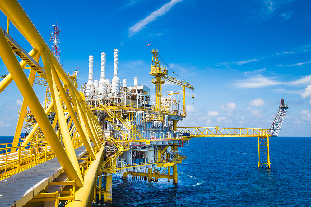 Trend Micro research urges oil and gas industry to prioritise cybersecurity