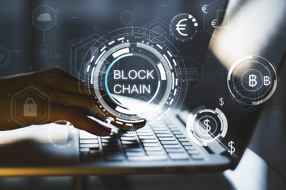 How Blockchain is disrupting the insurance industry