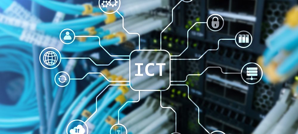 DNI plans for future ICT capacity and performance needs, with Datacentrix