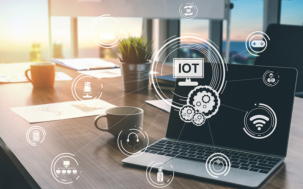 Eseye Regional Director on South Africa’s five-year goal for Internet of Things