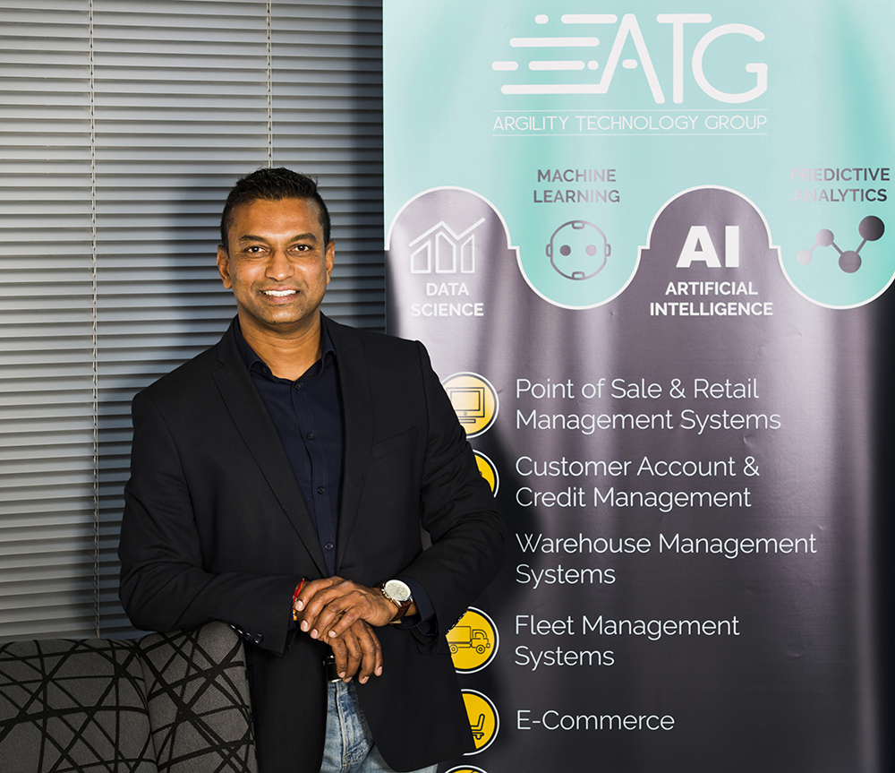 Fleet Domain online fleet management system slashes costs for SA logistics firms