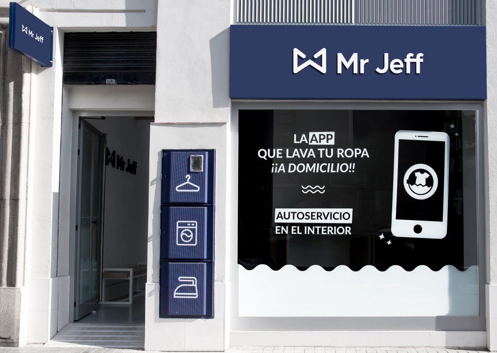 Jeff App to open first hubs in South Africa