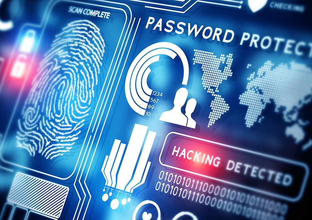 Kaspersky Africa expert on the importance of password protection