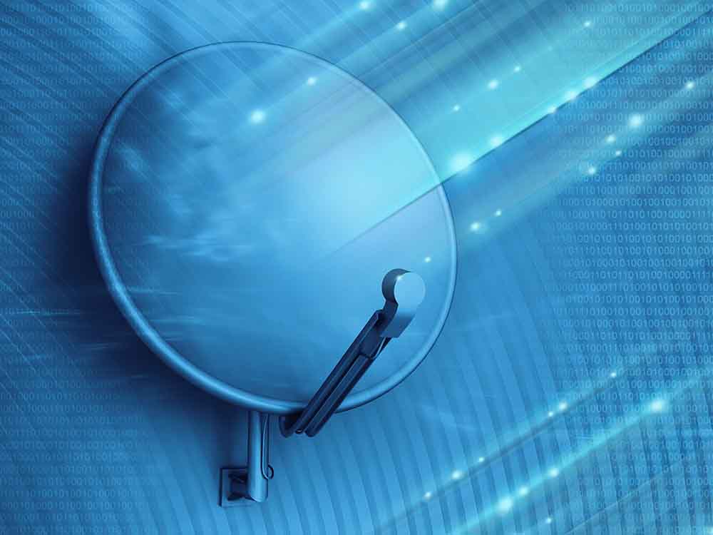Vox launches high-speed uncapped data and voice satellite plans