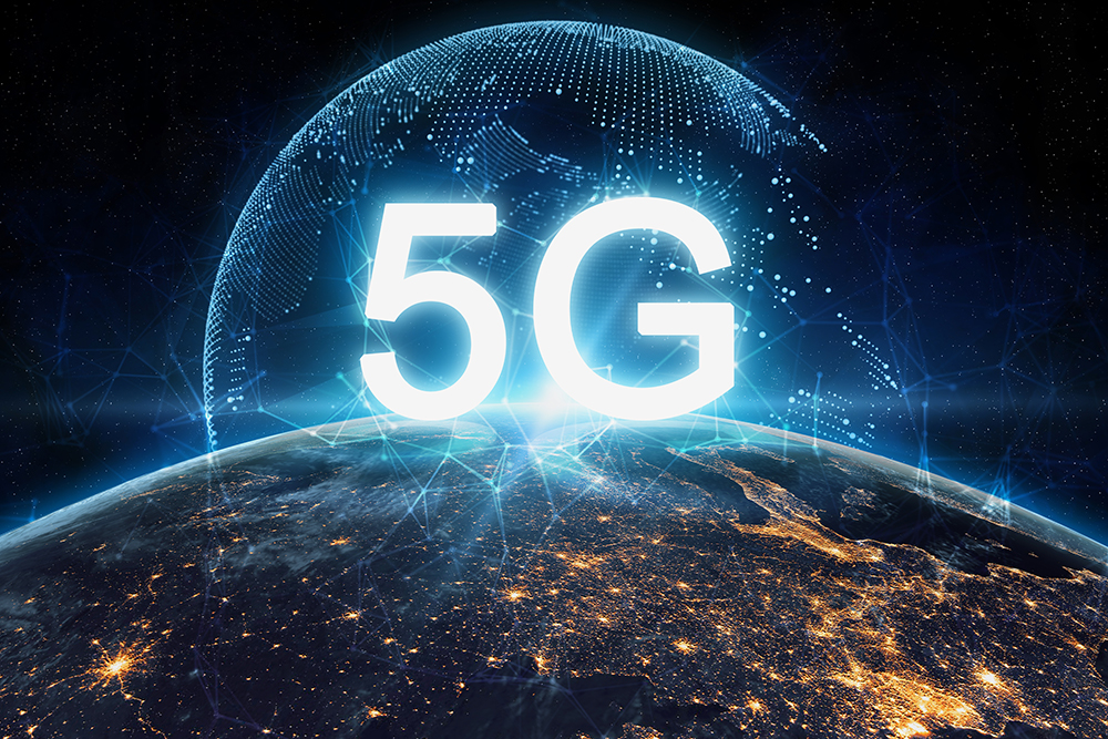 Huawei remains leader in GlobalData’s 5G RAN landscape Assessment
