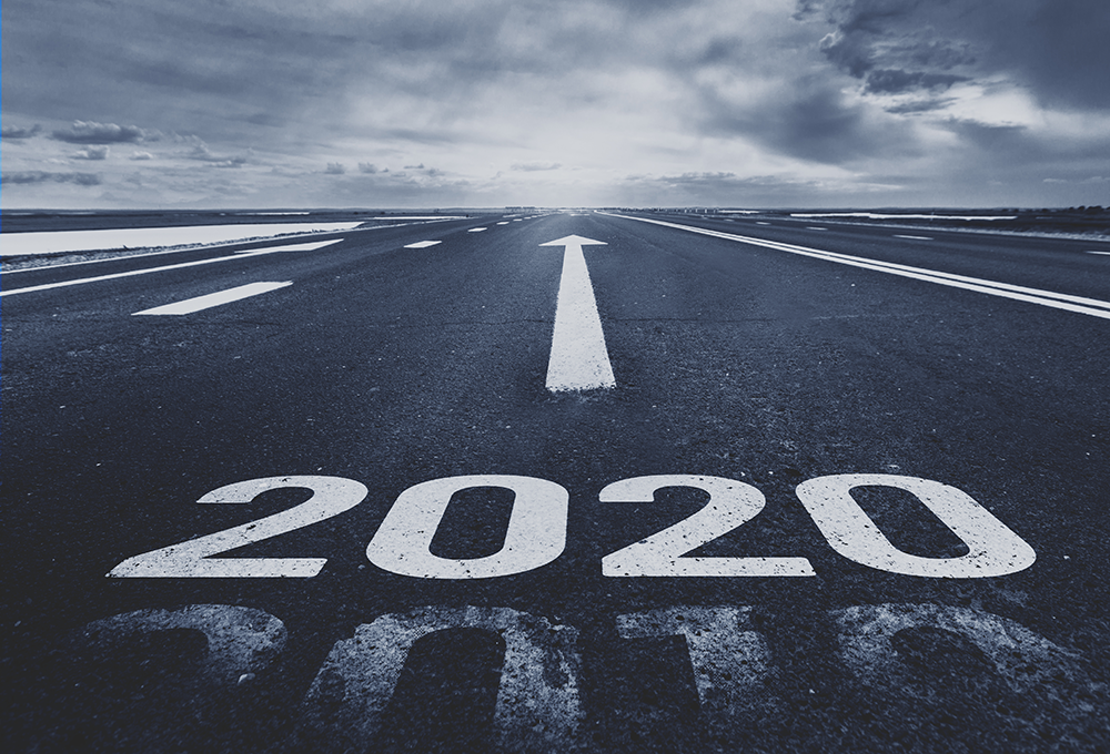 What to expect in 2020: From Big Data management to cyber-hunting security
