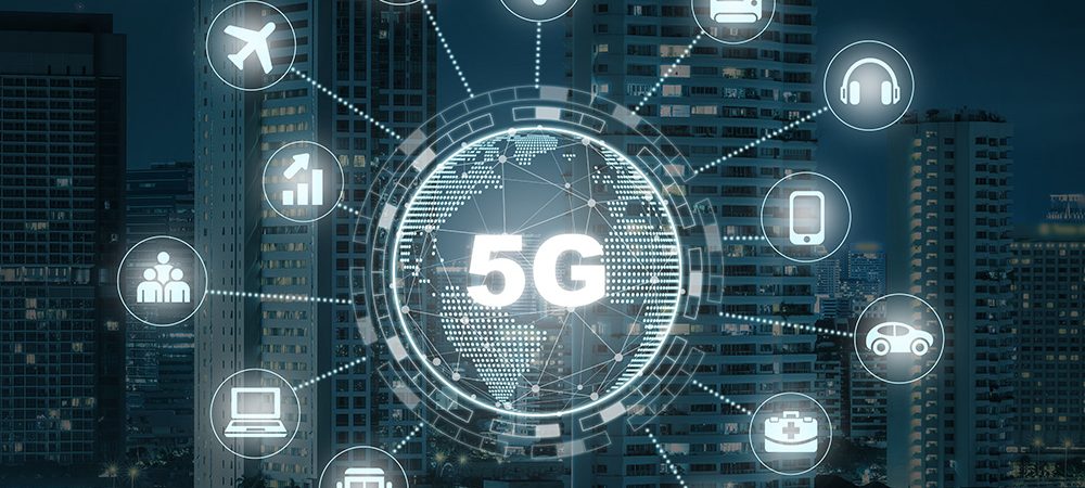 Liquid Telecom to launch first 5G wholesale roaming network service in South Africa