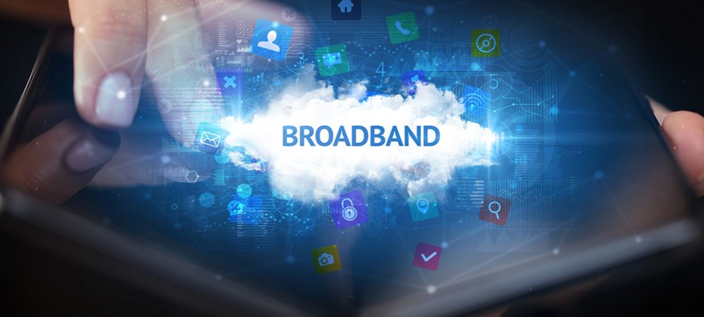 Nigeria Government explain five-year National Broadband Plan
