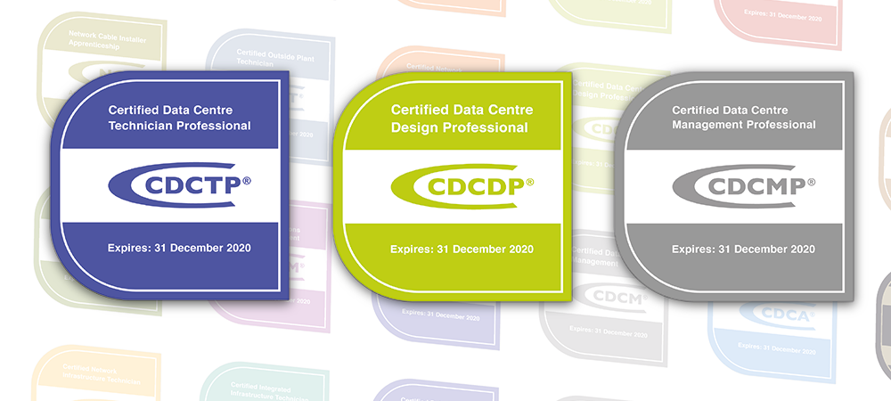 CNet Training launches digital badges for all certified individuals