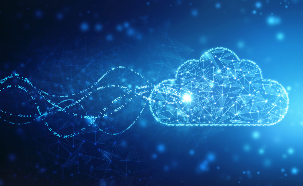 Retailers look to hybrid cloud as they search for flexibility