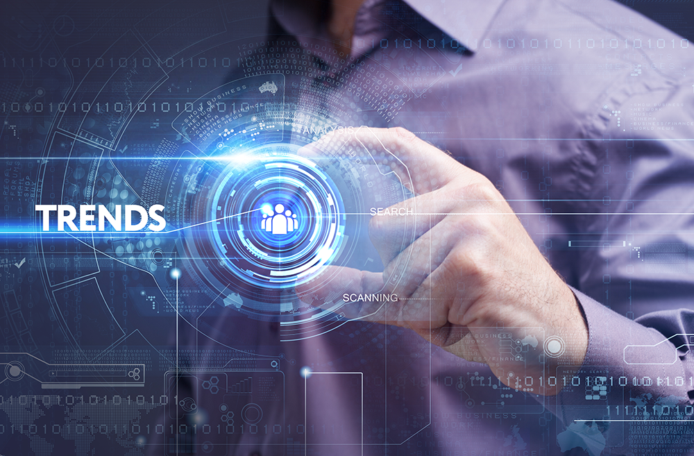 Top five technology trends to impact the digital infrastructure landscape in 2020