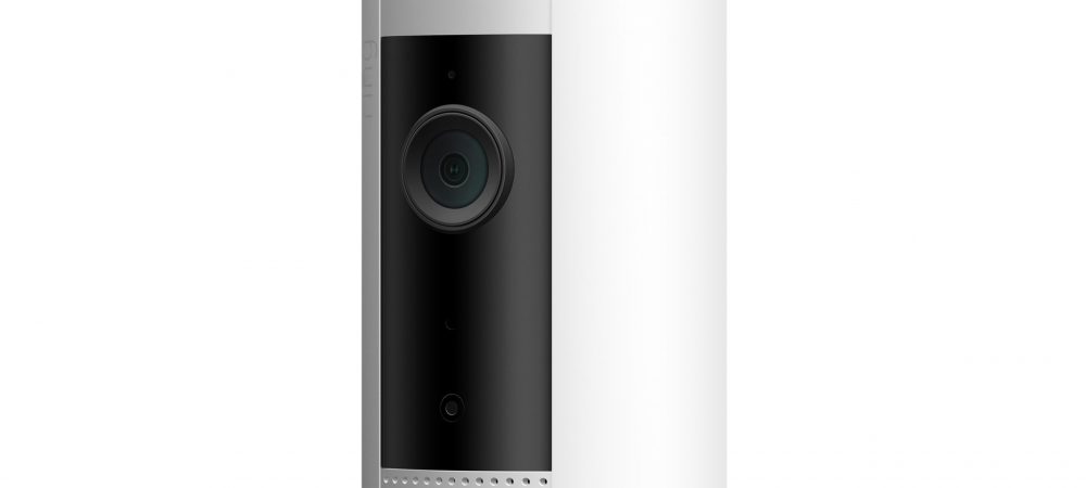 Ring announces its first-ever indoor only security camera