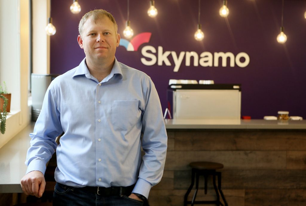 South Africa tech provider secures US$30m investment