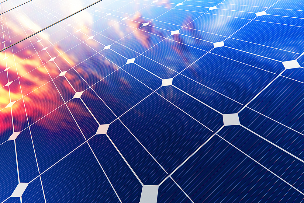 AMEA Power signs agreement for solar and wind power project in Egypt