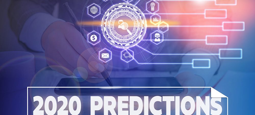 Sage CTO provides his technology predictions for 2020
