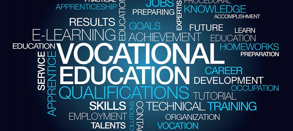 Vocational training a viable alternative to Matric