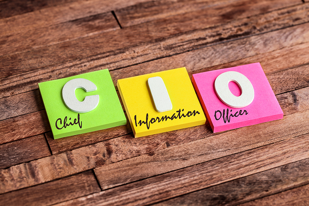 How CIOs must shape the way ahead in 2020