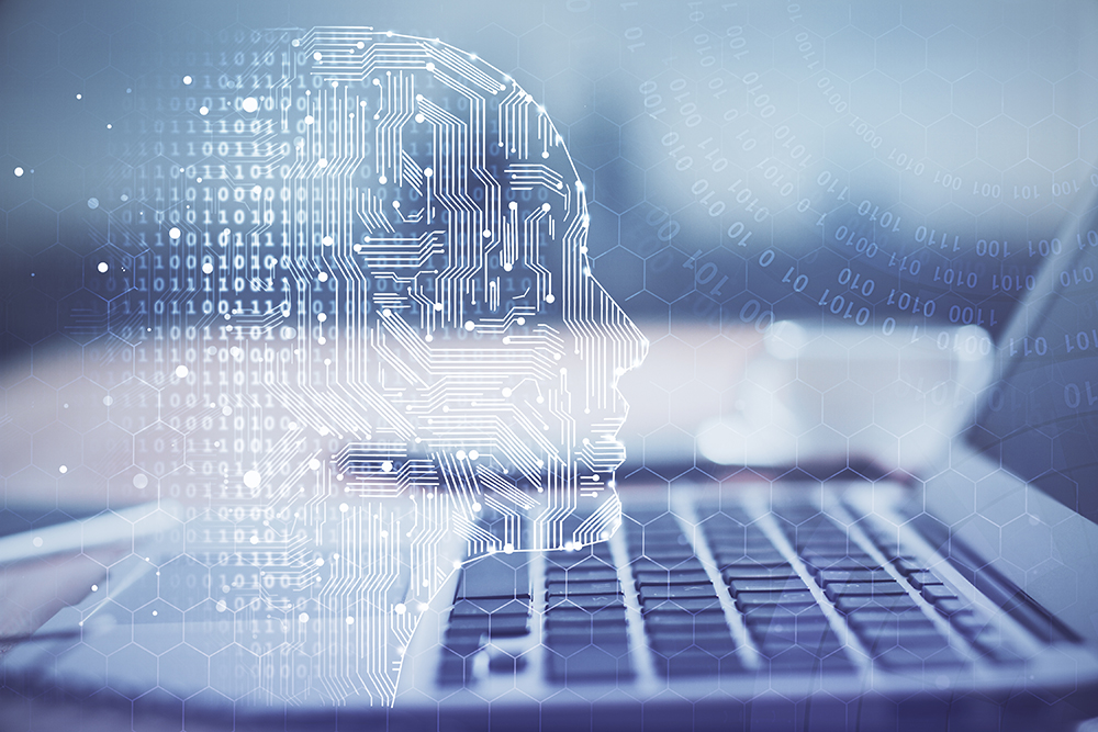 AI and Robotics: The future of call centres