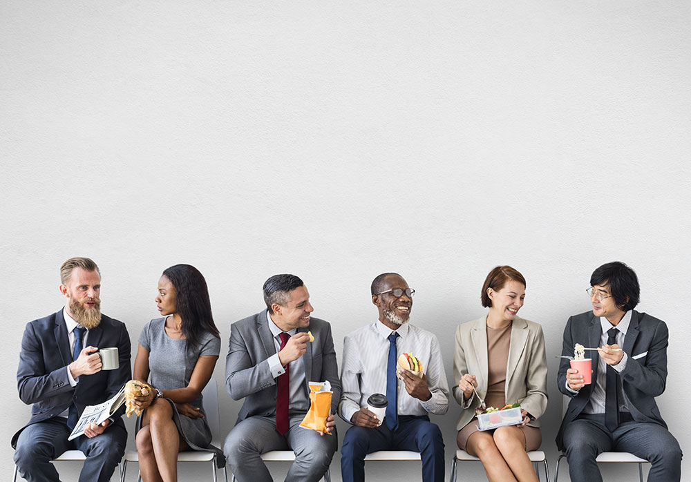 It takes more than just one skill to pay those bills