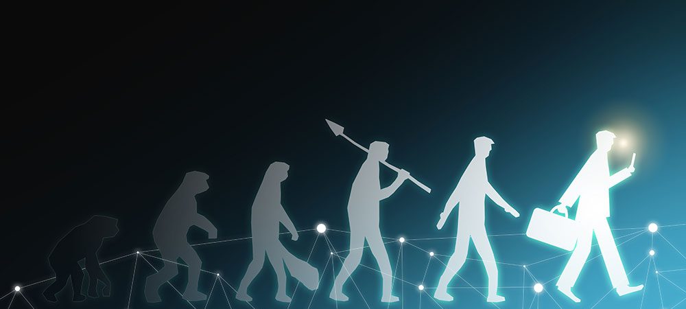 Expert predicts technological evolution for 2020
