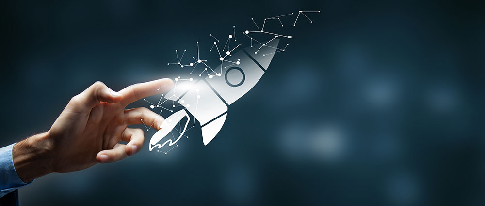 73% of C-suite expect network visibility and application performance to drive innovation
