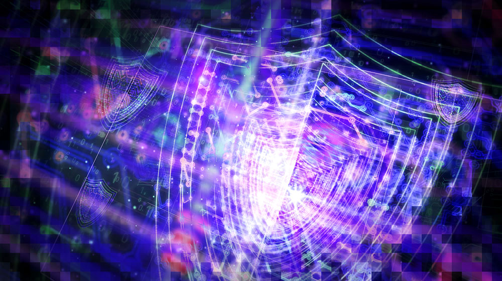 What will the future hold for security when everything is constantly changing?