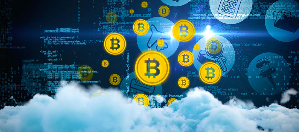 SITA and key industry partners launch MRO Blockchain Alliance
