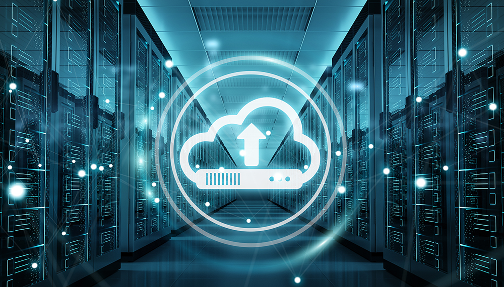 Experts discuss the benefits of moving public apps to an on-premise environment