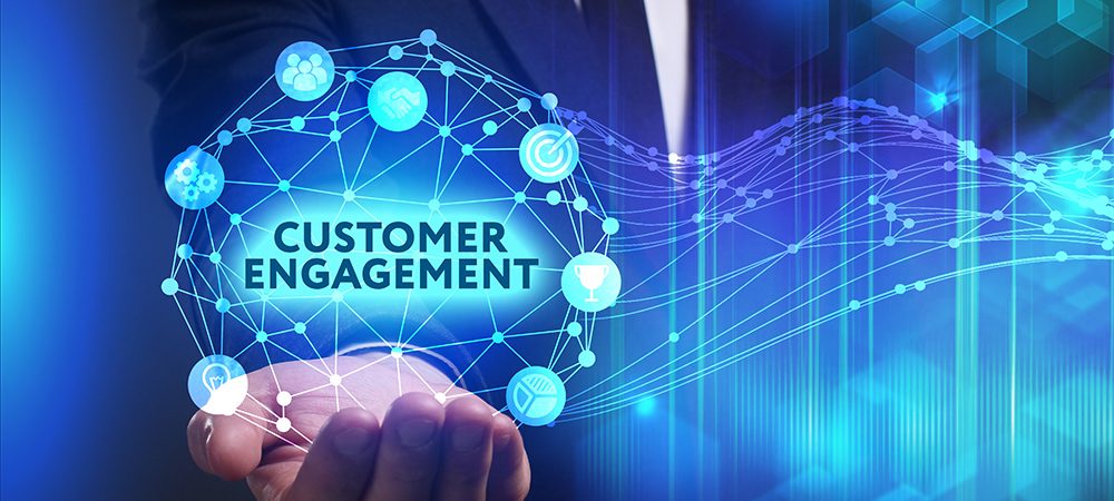 Customer engagement done differently in 2020