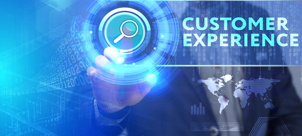 Embracing a self-service world to improve customer experience