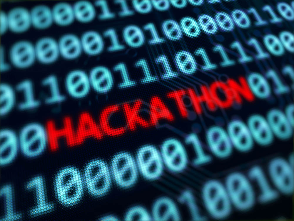 Synthesis to host annual hackathon with the aim of empowering society