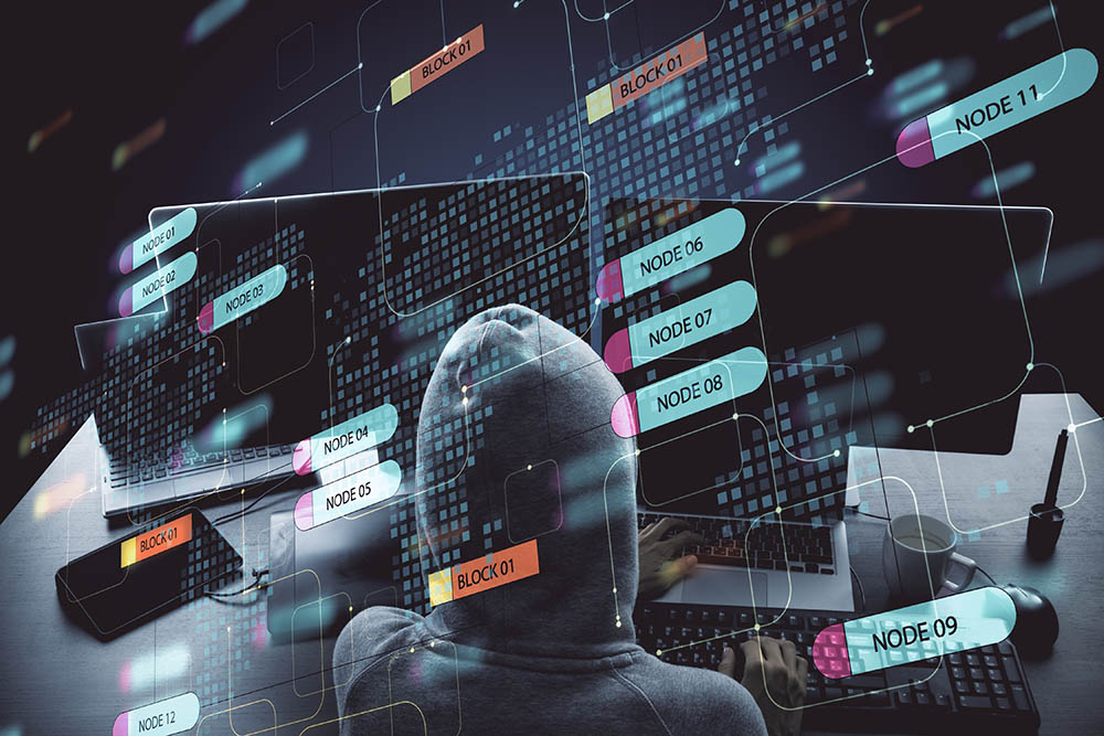 South African industries under attack from cybercriminals