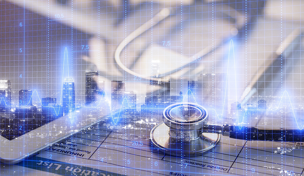 Africa’s first private Healthcare Information Exchange set to drive health revolution