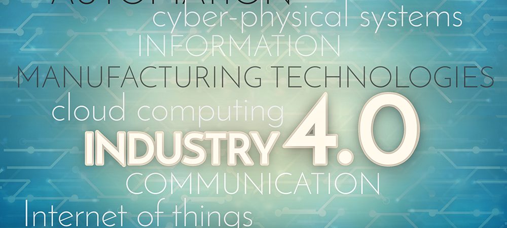 Four important steps for delivering an Industry 4.0 factory and supply chain