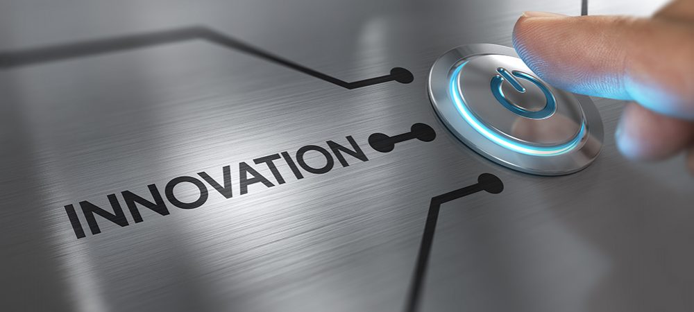 Why the tech sector needs to re-gear its approach to innovation