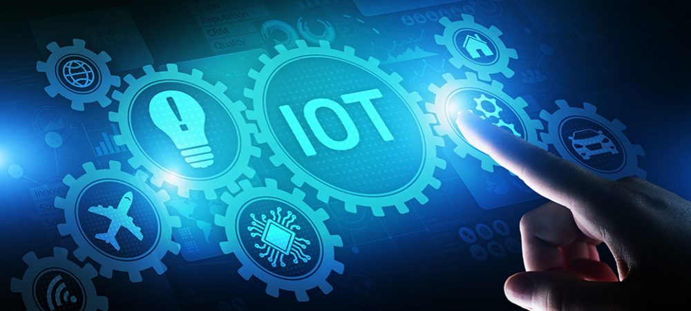 Netshield South Africa develops range of IoT solutions
