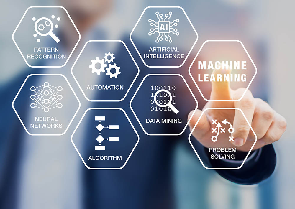 Cracking Machine Learning to speed up client service