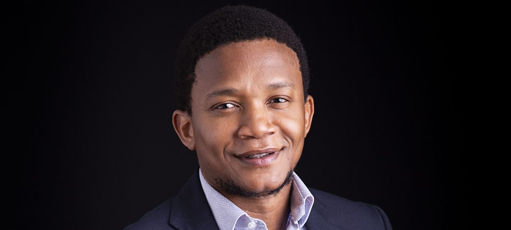 Get to Know: Simbo Ntshinka, Managing Director and Partner at Itec Tiyende