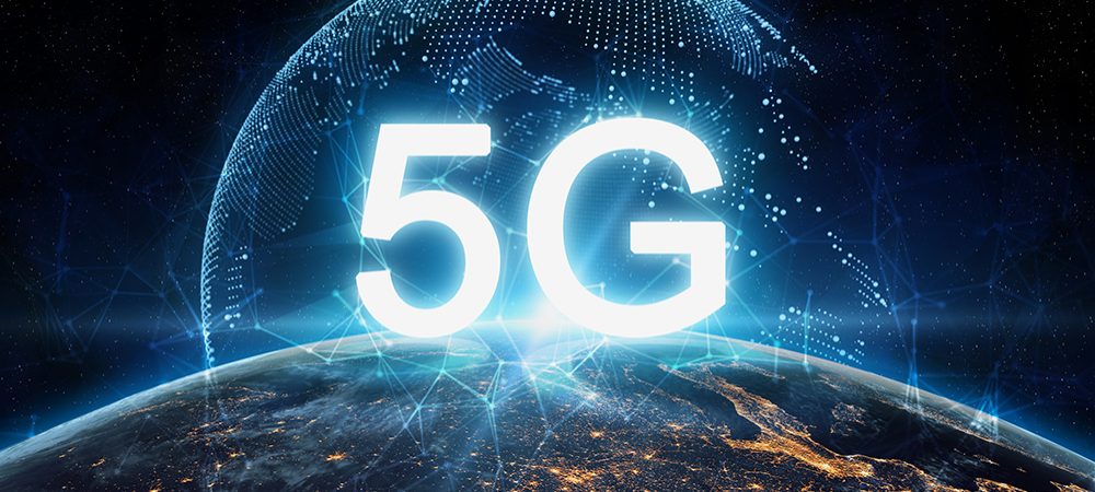 Vodacom on track to launch 5G network in South Africa