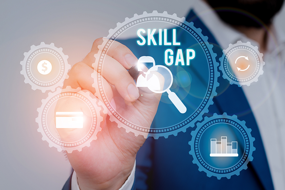 Think Tank partners with Fortinet to fill the cybersecurity skill gap
