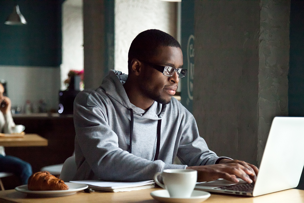 Remote working due to coronavirus? Here’s how to do it securely