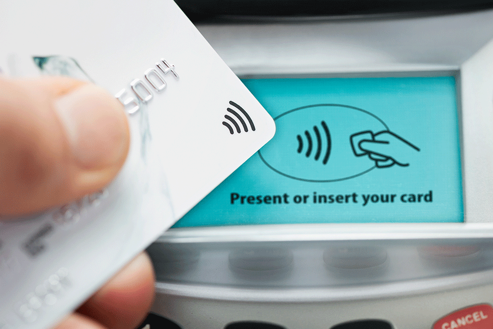 Demand for online and contactless payments soars in South Africa due to coronavirus